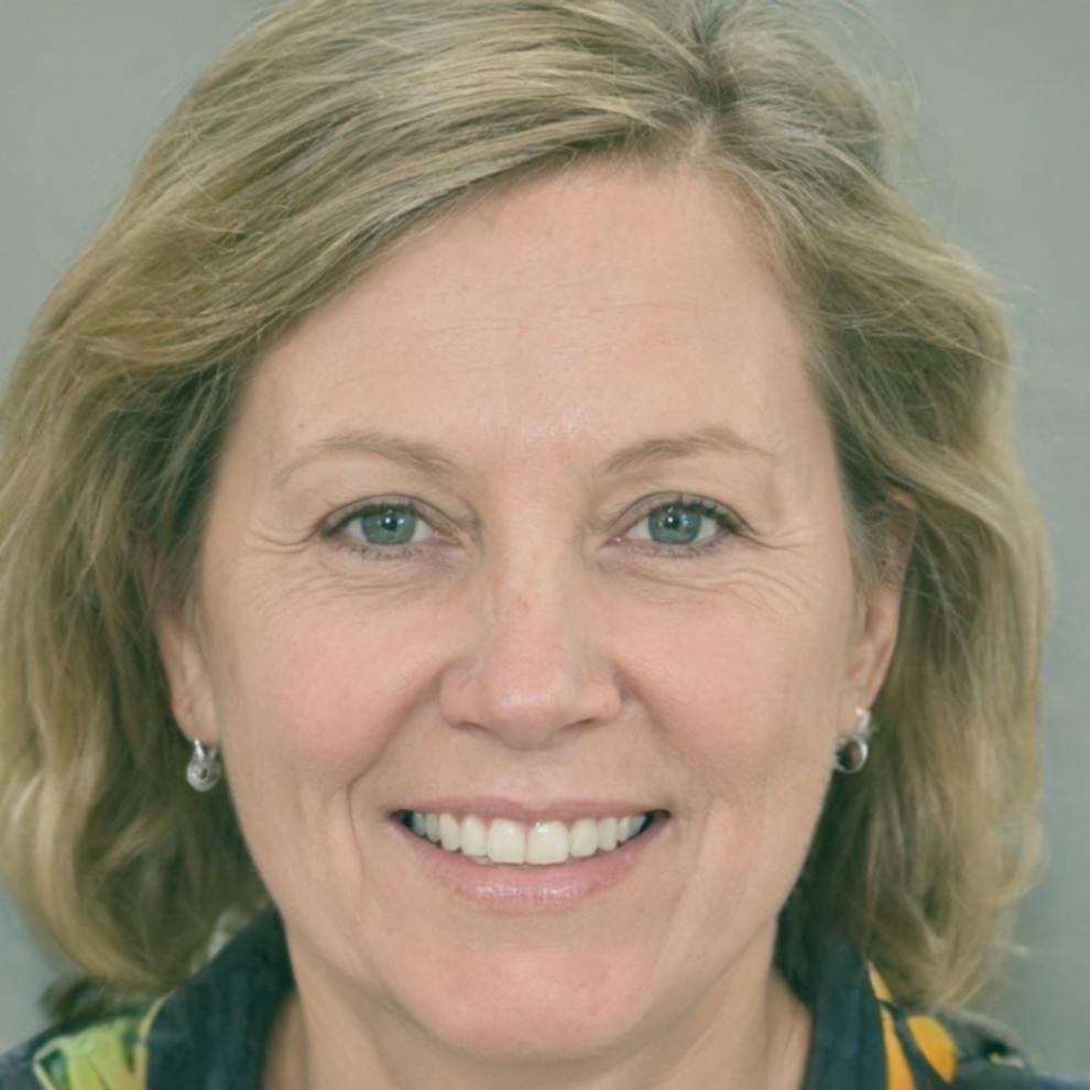 Weronika Dąbek - curriculum lead at Jikexao